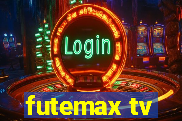 futemax tv